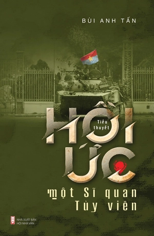 hồi ức một sĩ quan tùy viên - Ảnh 2