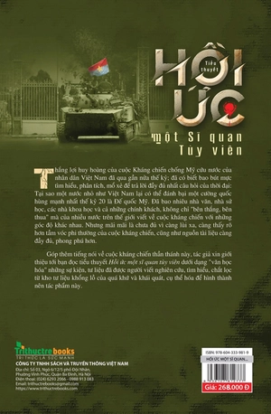 hồi ức một sĩ quan tùy viên - Ảnh 3