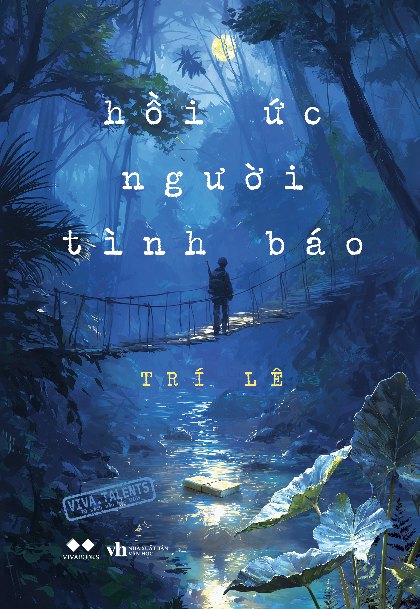 Hồi Ức Người Tình Báo - Ảnh 2