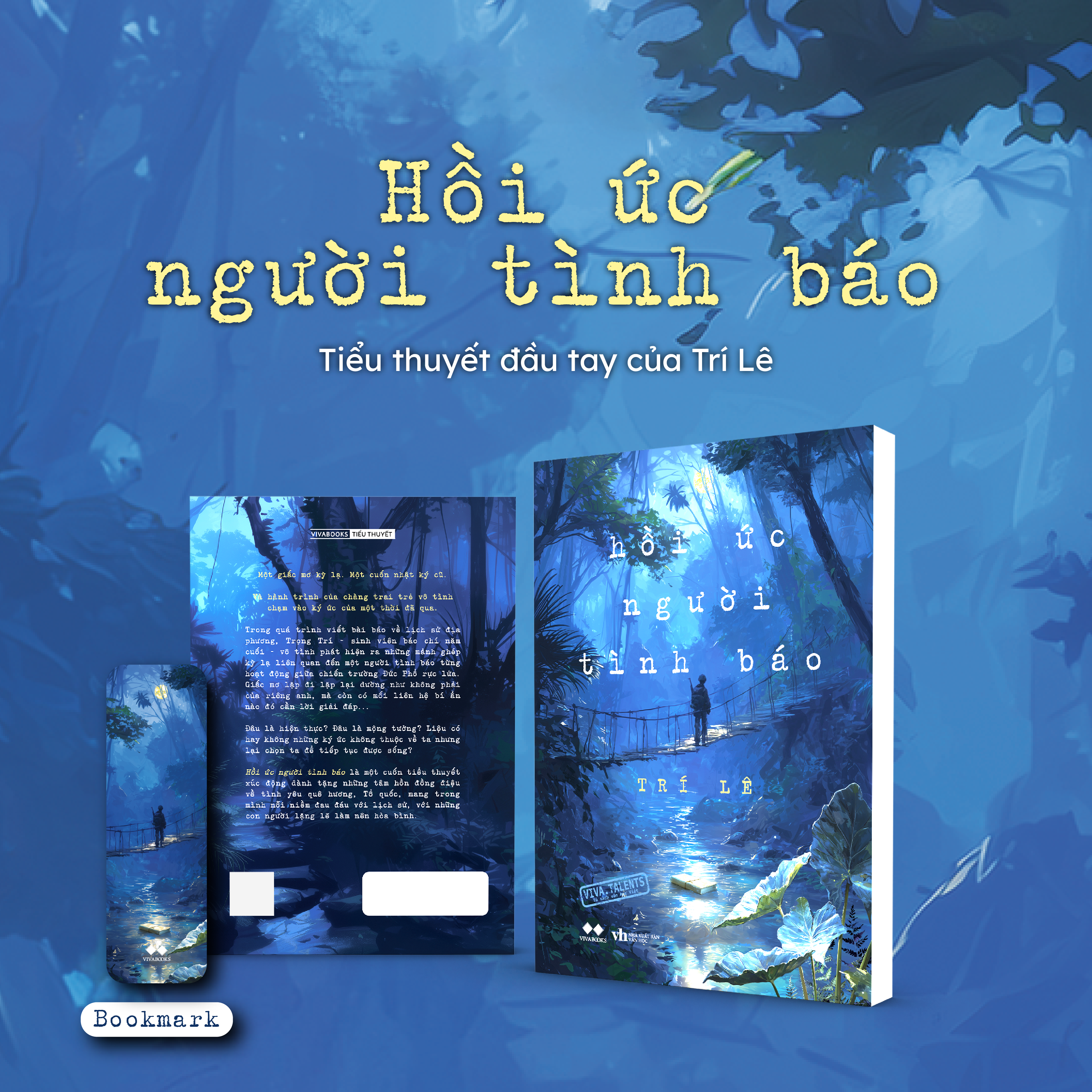 Hồi Ức Người Tình Báo - Ảnh 3