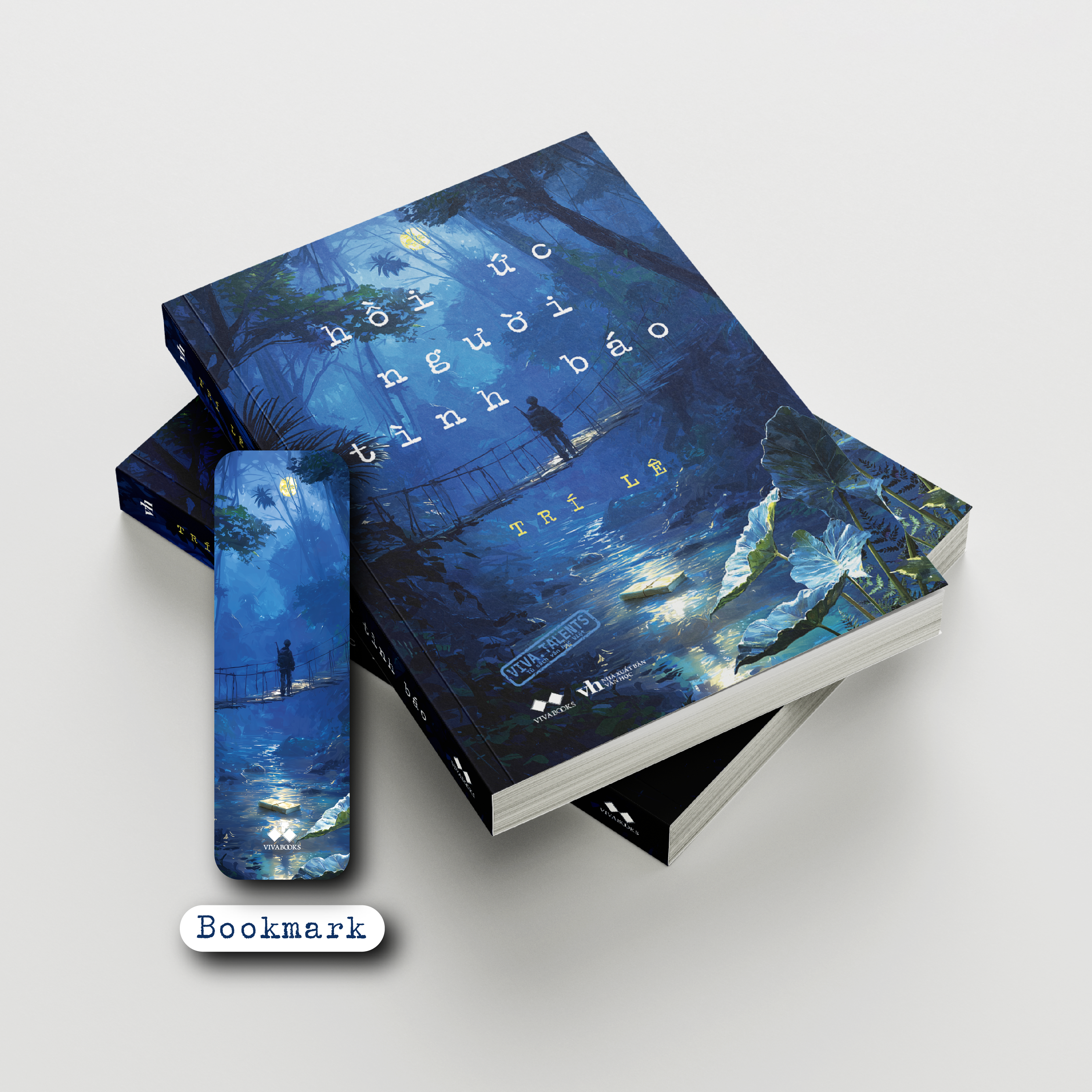 Hồi Ức Người Tình Báo - Ảnh 4