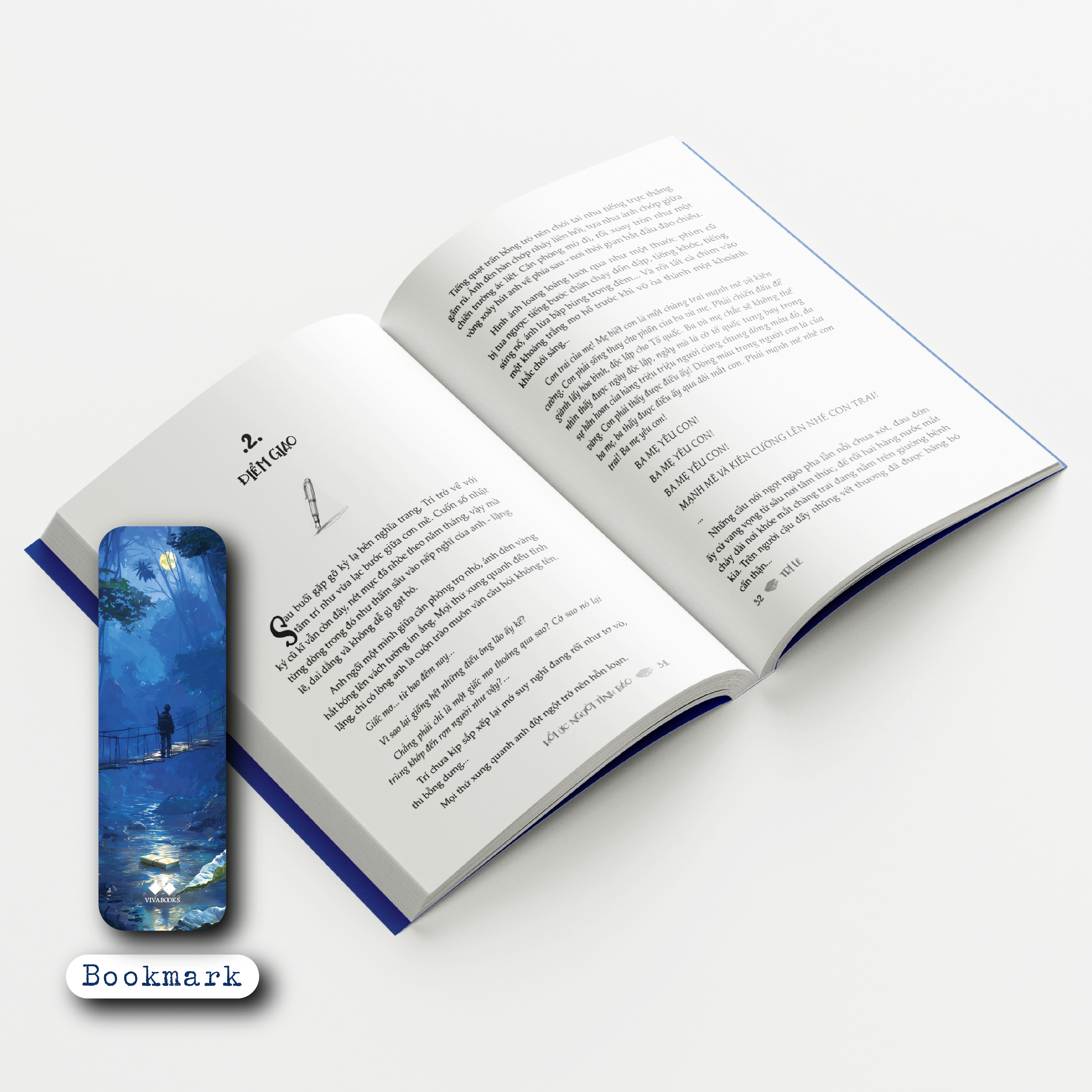 Hồi Ức Người Tình Báo - Ảnh 5