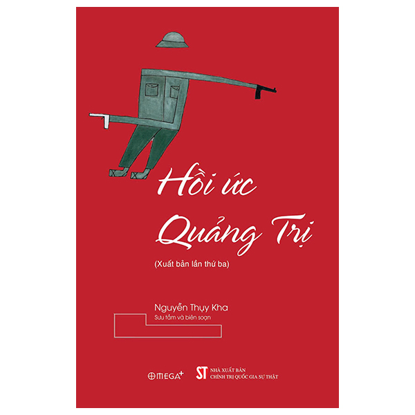 Hồi Ức Quảng Trị