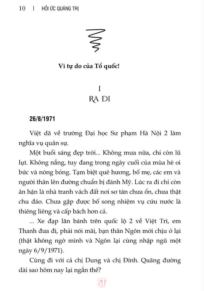 Hồi Ức Quảng Trị - Ảnh 13