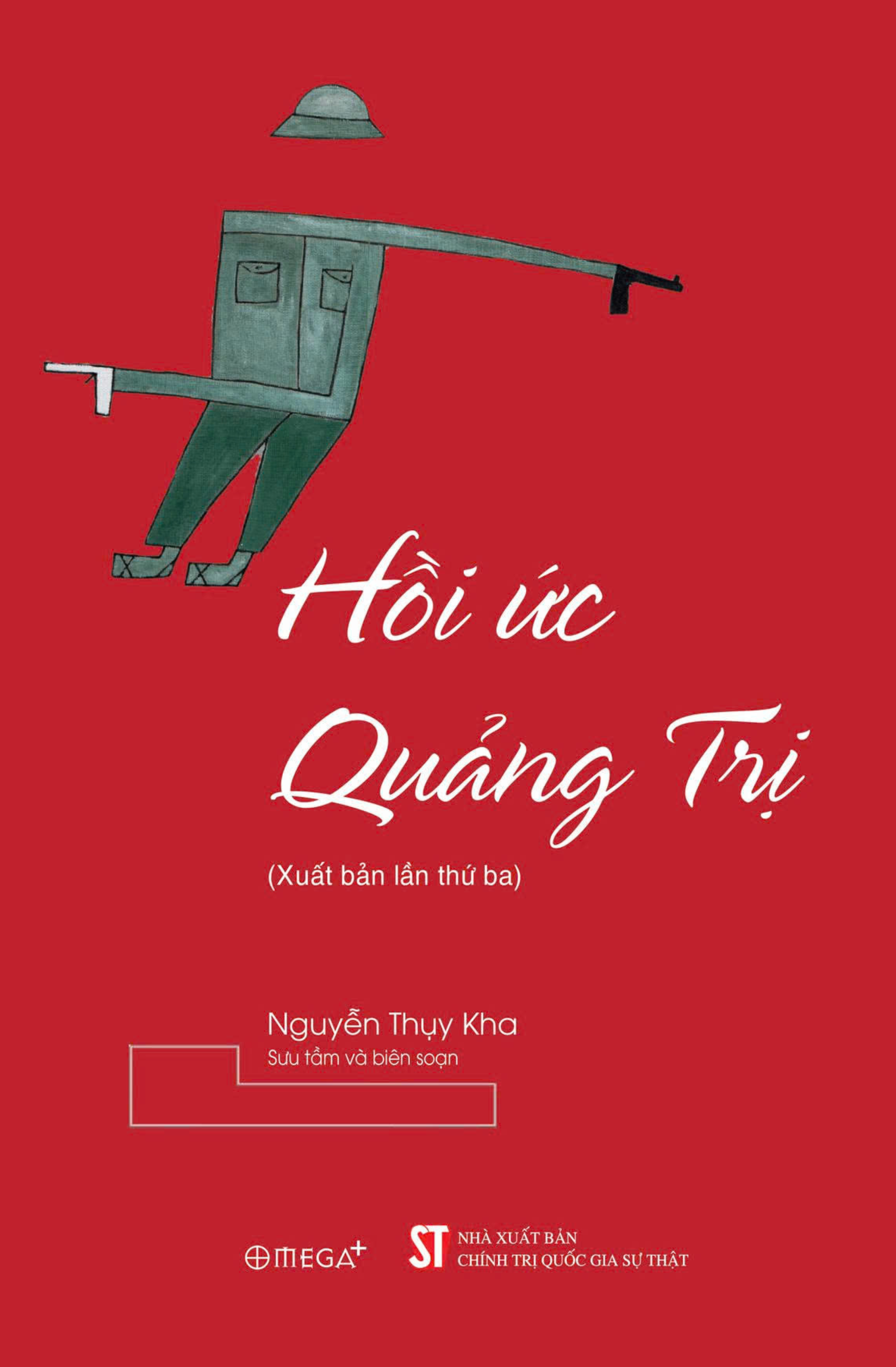 Hồi Ức Quảng Trị - Ảnh 2