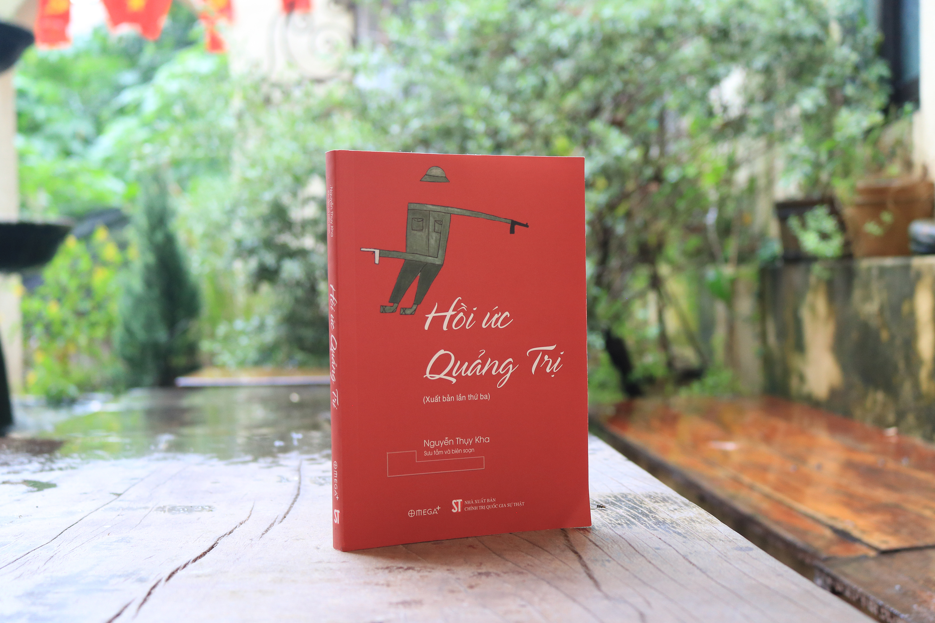Hồi Ức Quảng Trị - Ảnh 3