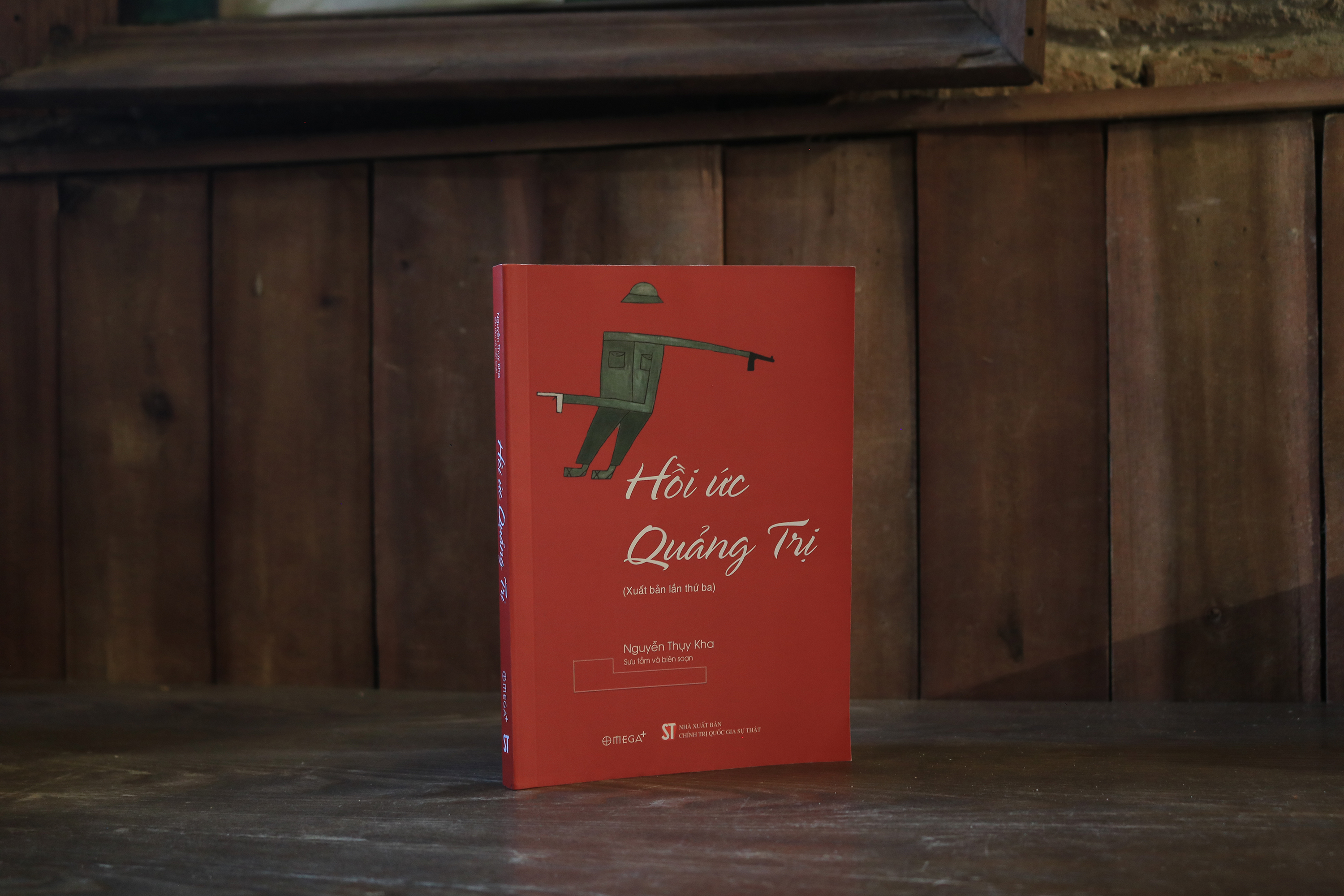 Hồi Ức Quảng Trị - Ảnh 4