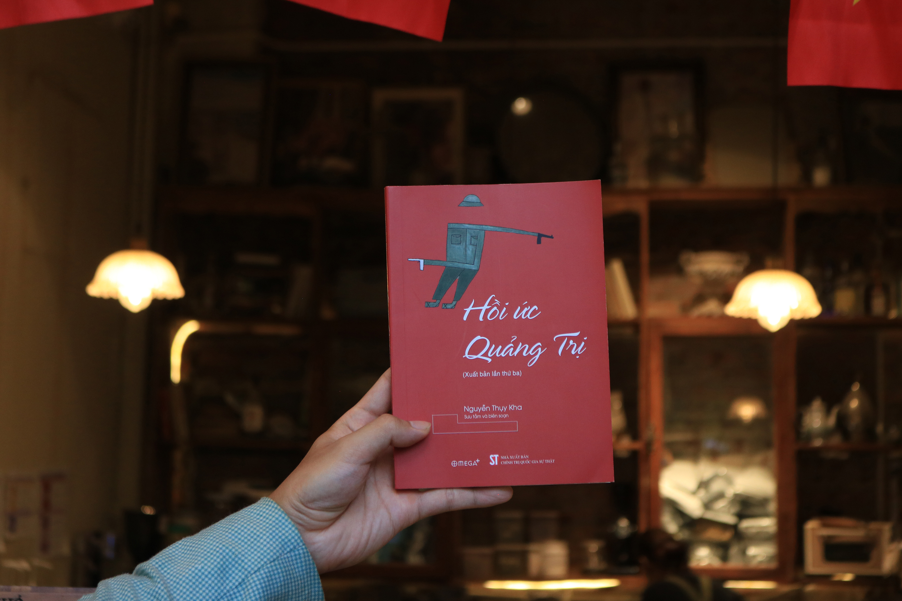 Hồi Ức Quảng Trị - Ảnh 6