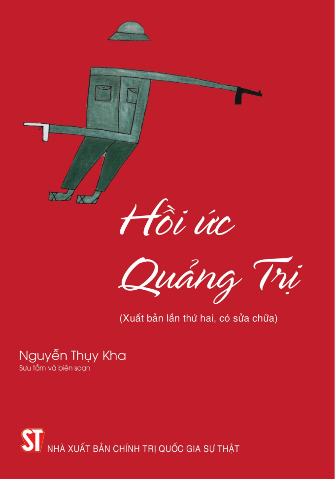 Hồi Ức Quảng Trị - Ảnh 7