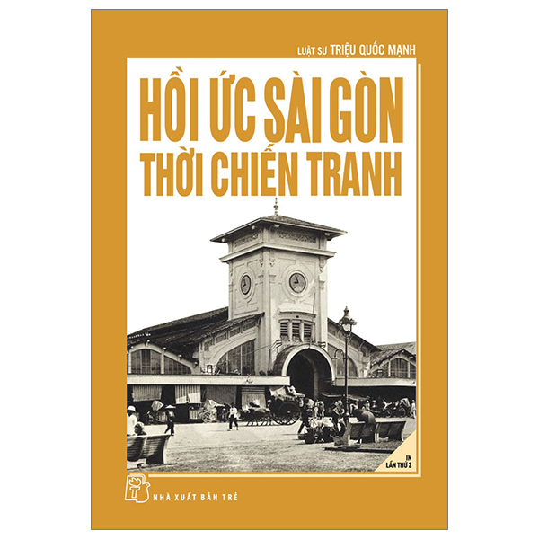 hồi ức sài gòn thời chiến tranh - Ảnh 2