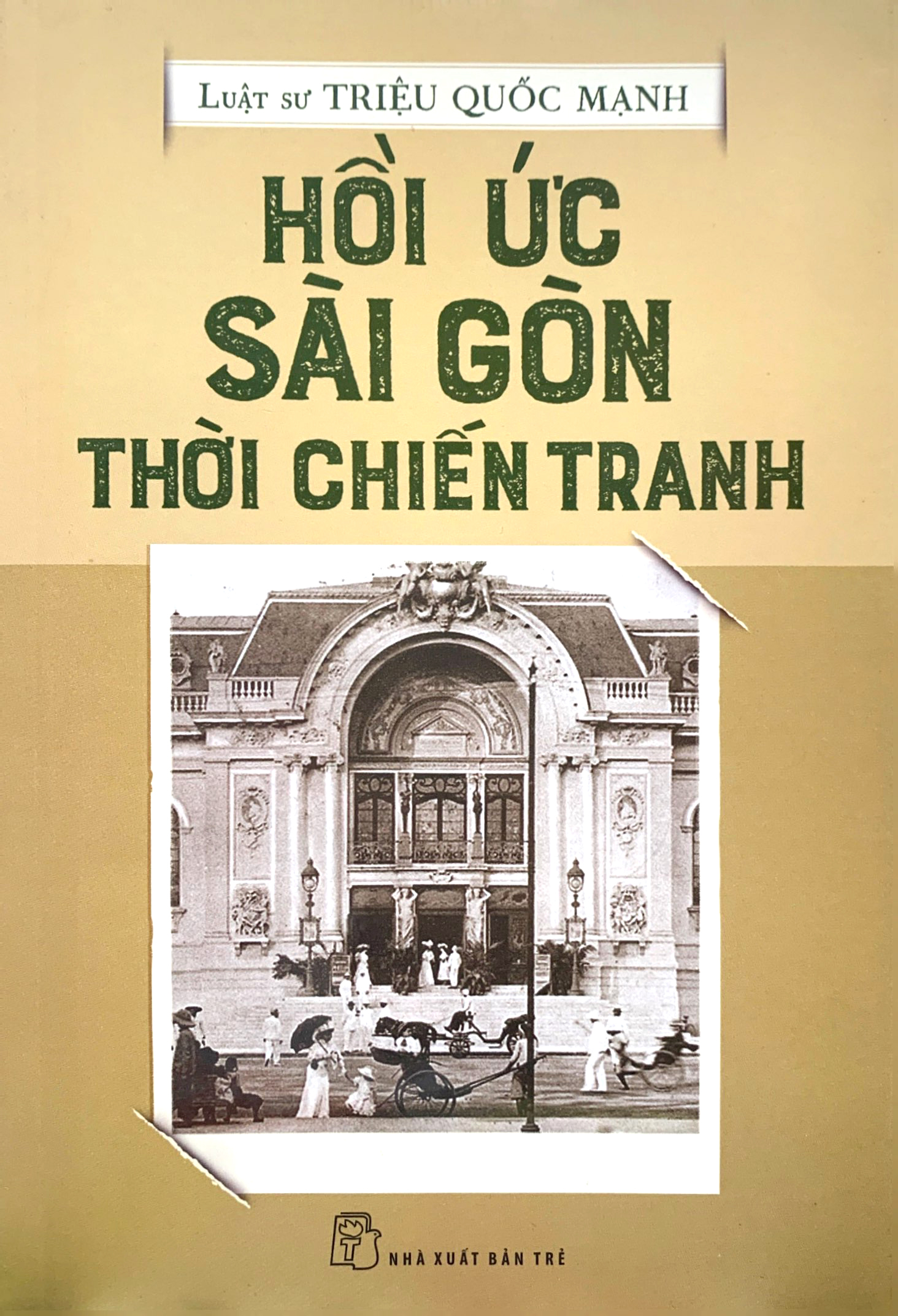 hồi ức sài gòn thời chiến tranh - Ảnh 3