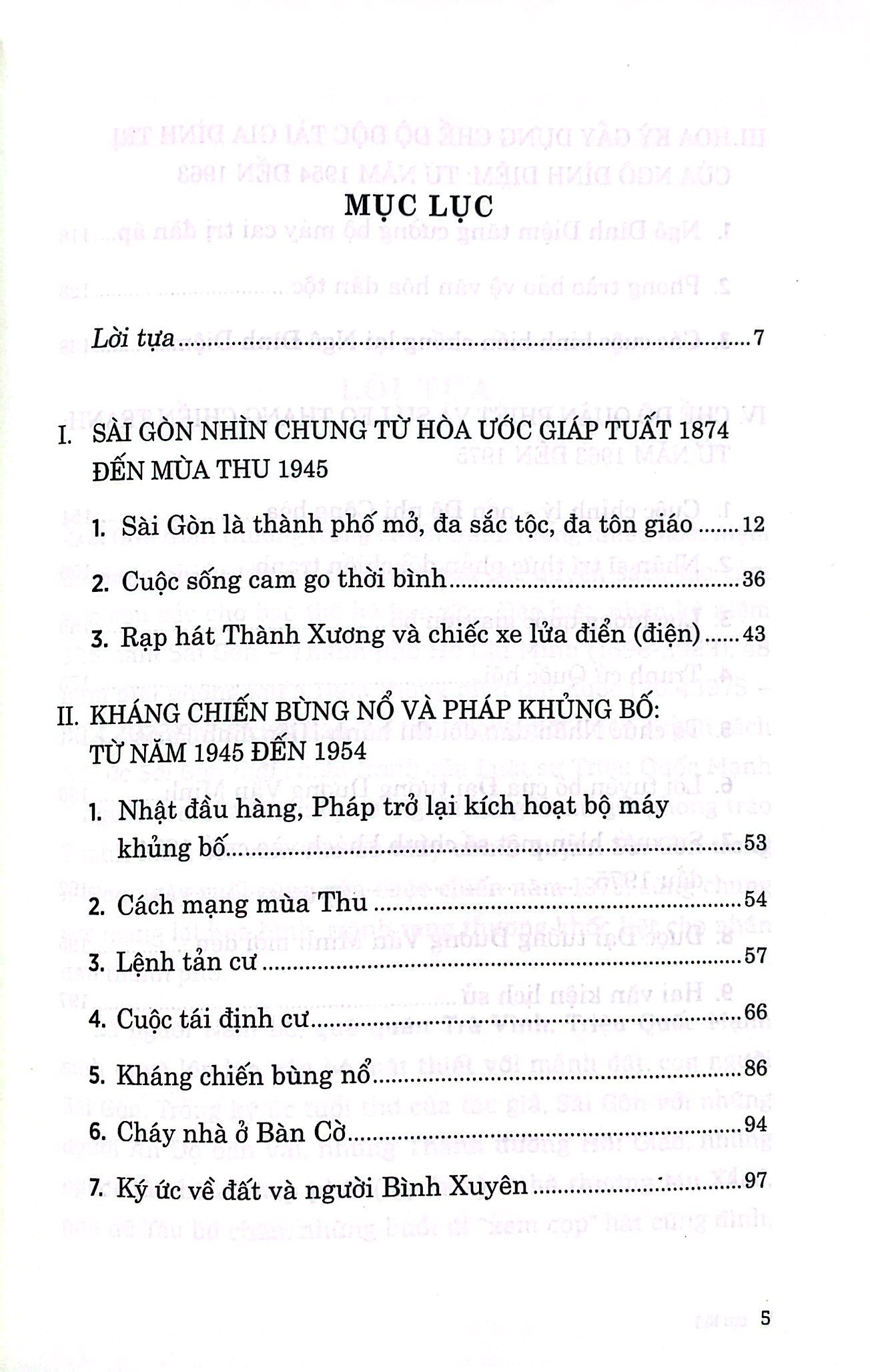 hồi ức sài gòn thời chiến tranh - Ảnh 4