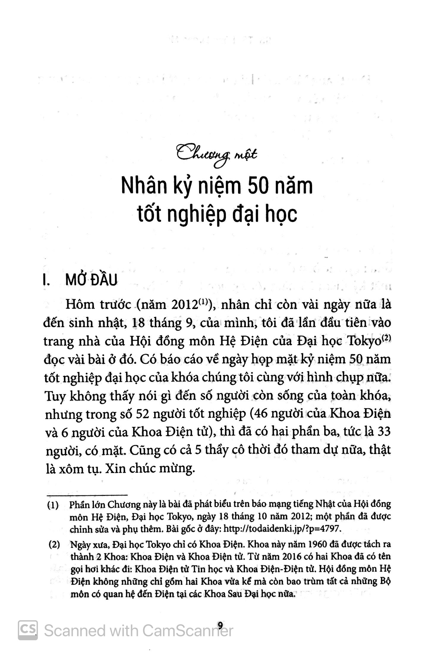 hồi ức tuổi tám mươi - hành trình từ điện tử đến vi mạch - Ảnh 4