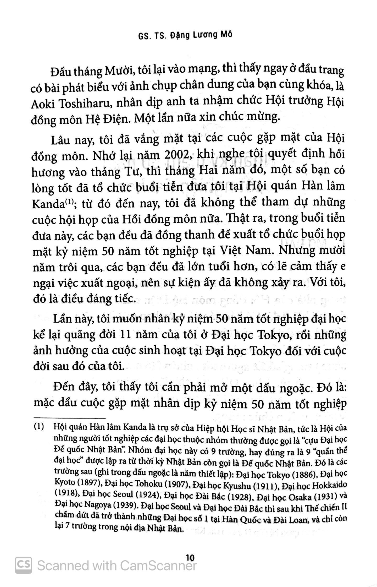 hồi ức tuổi tám mươi - hành trình từ điện tử đến vi mạch - Ảnh 5