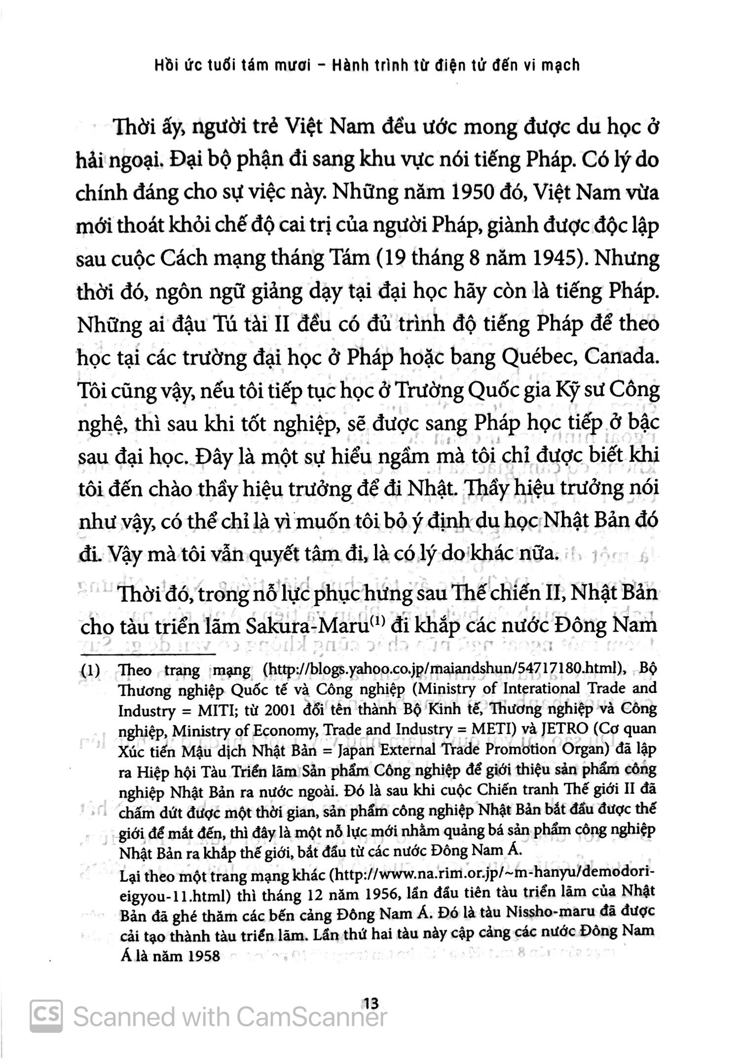 hồi ức tuổi tám mươi - hành trình từ điện tử đến vi mạch - Ảnh 8