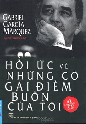 hồi ức về những cô gái điếm buồn của tôi (tái bản 2017) - Ảnh 2