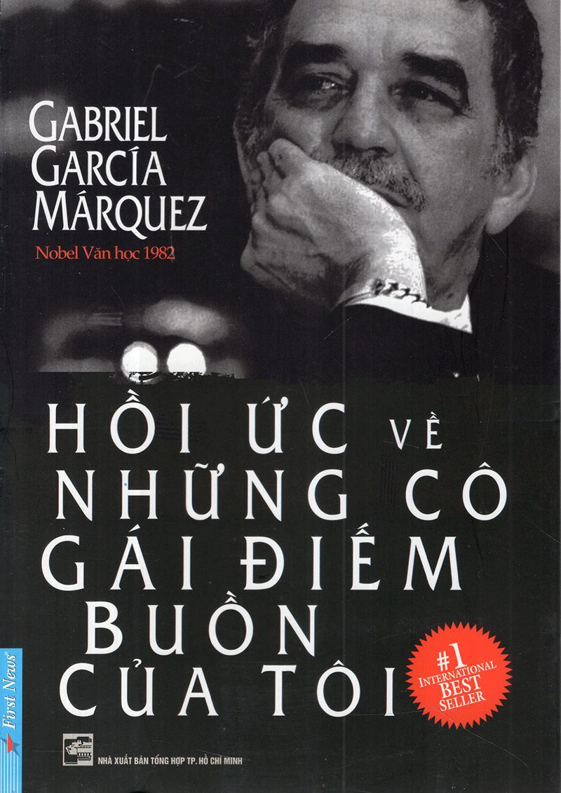 hồi ức về những cô gái điếm buồn của tôi (tái bản 2017) - Ảnh 3