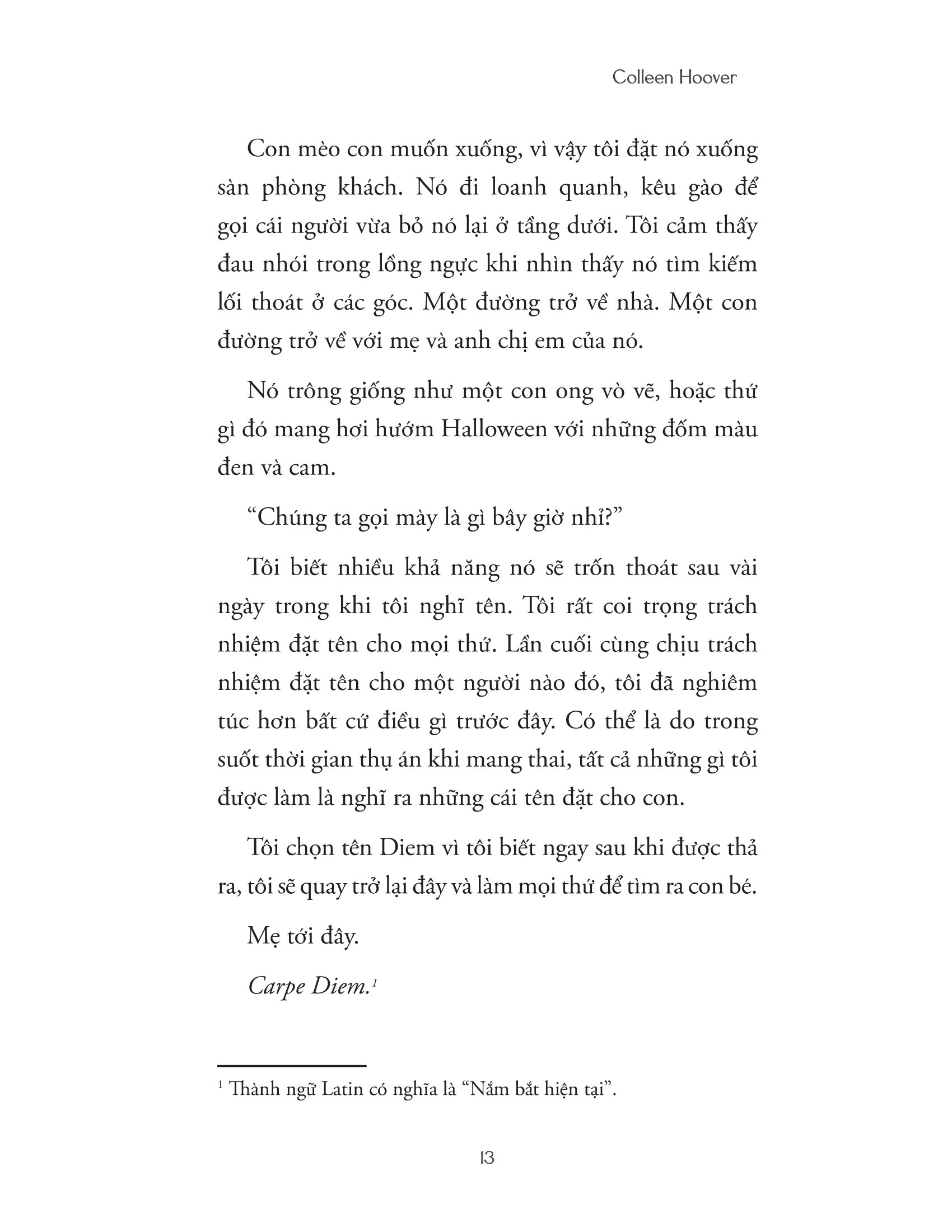 hồi ức vụn vỡ - Ảnh 11