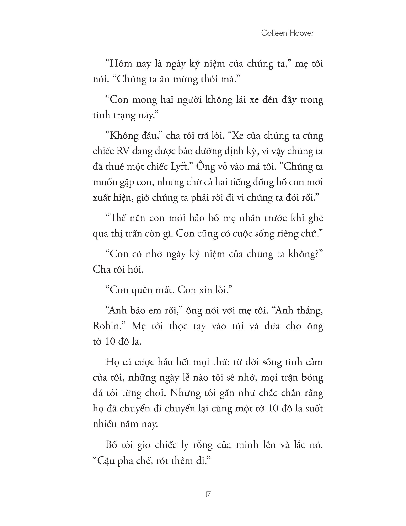 hồi ức vụn vỡ - Ảnh 15