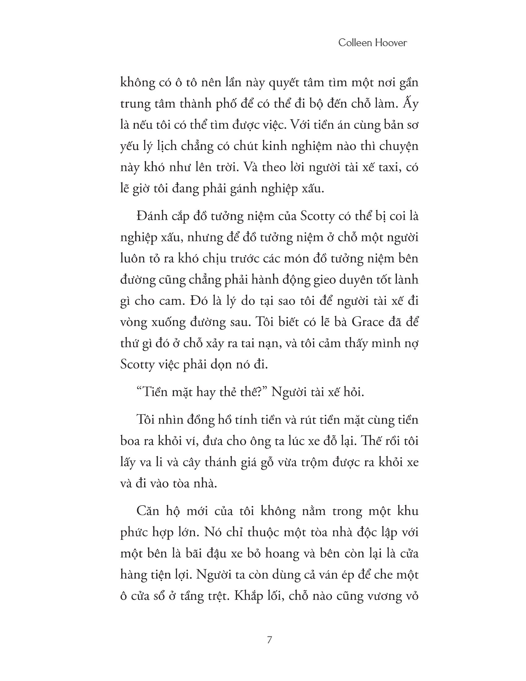 hồi ức vụn vỡ - Ảnh 5