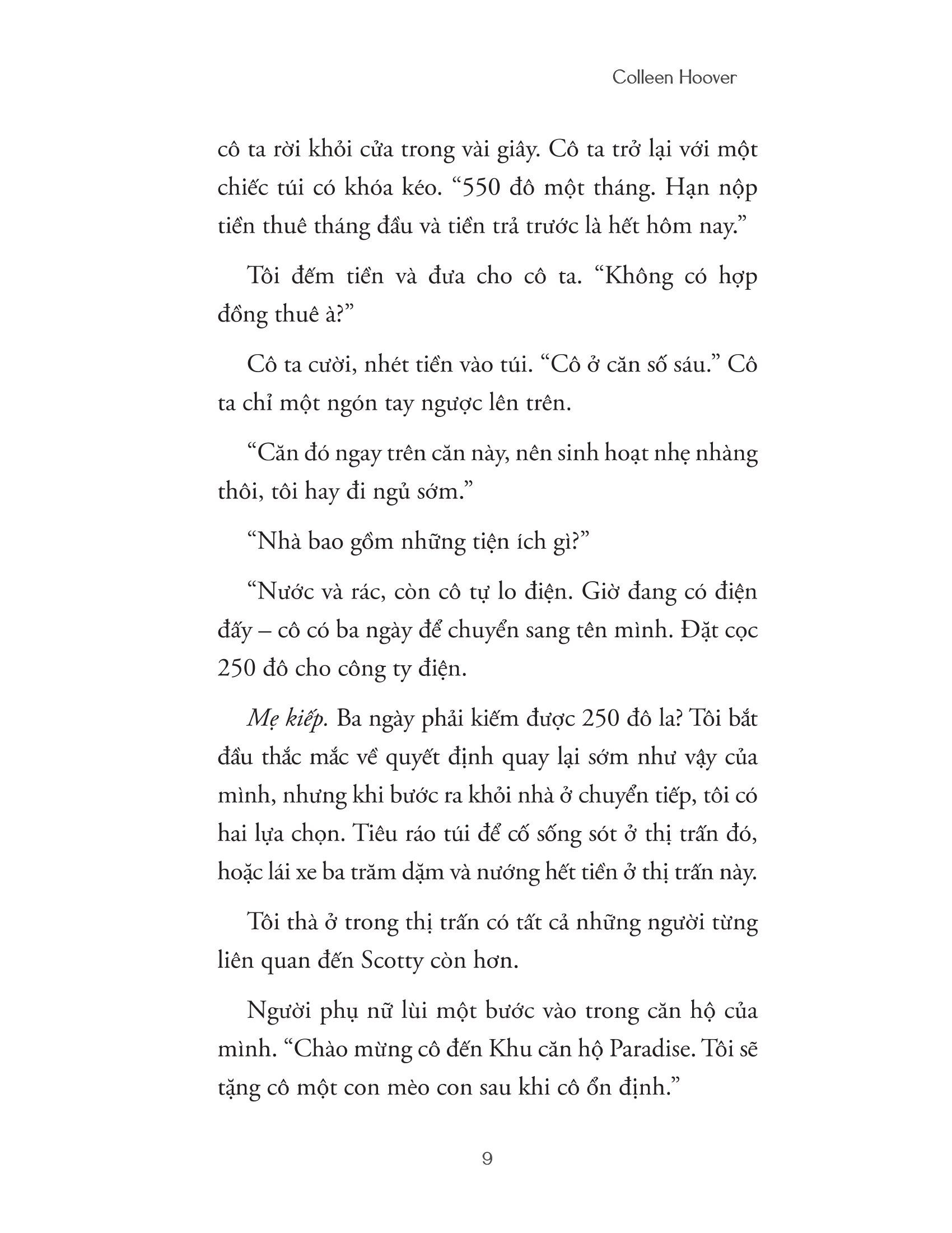 hồi ức vụn vỡ - Ảnh 7