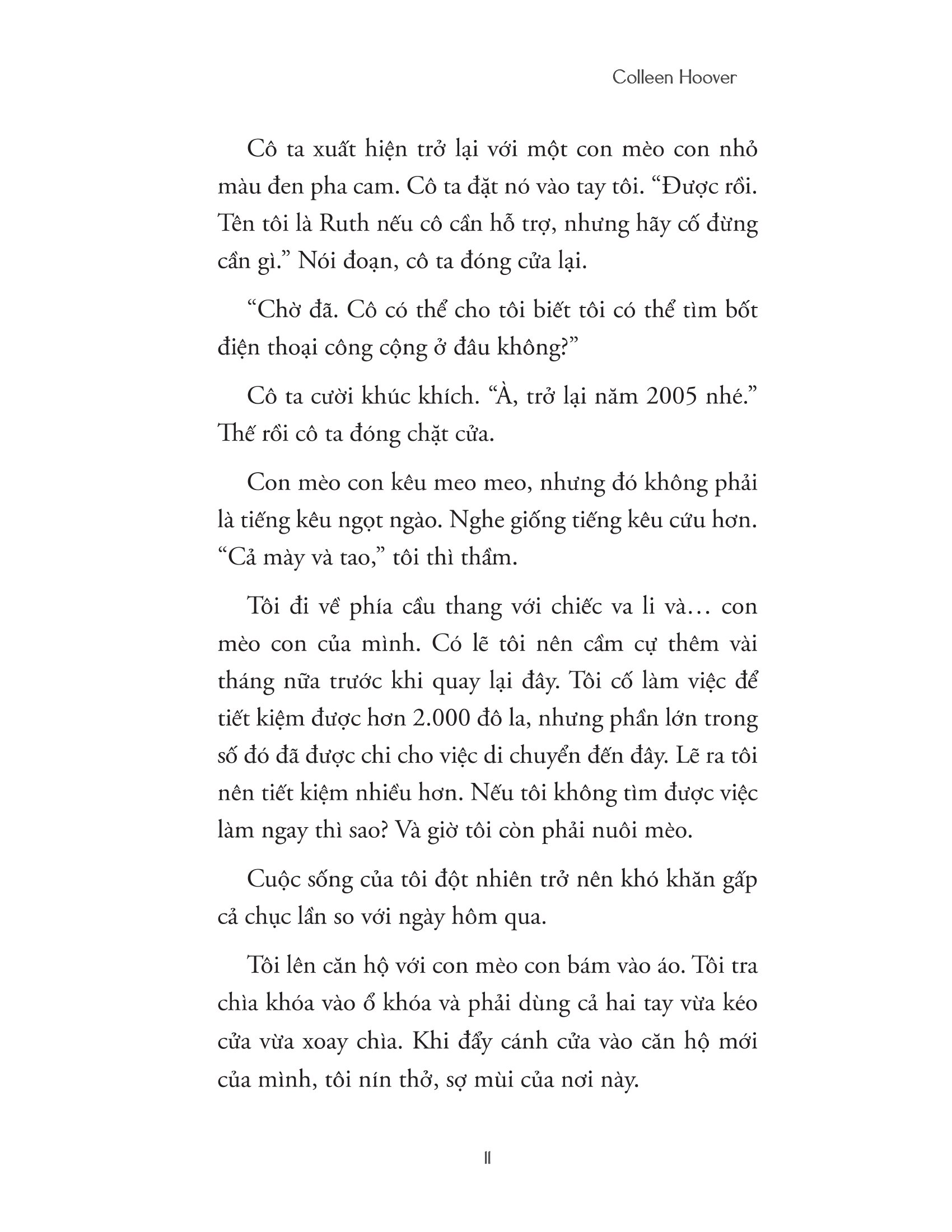 hồi ức vụn vỡ - Ảnh 9