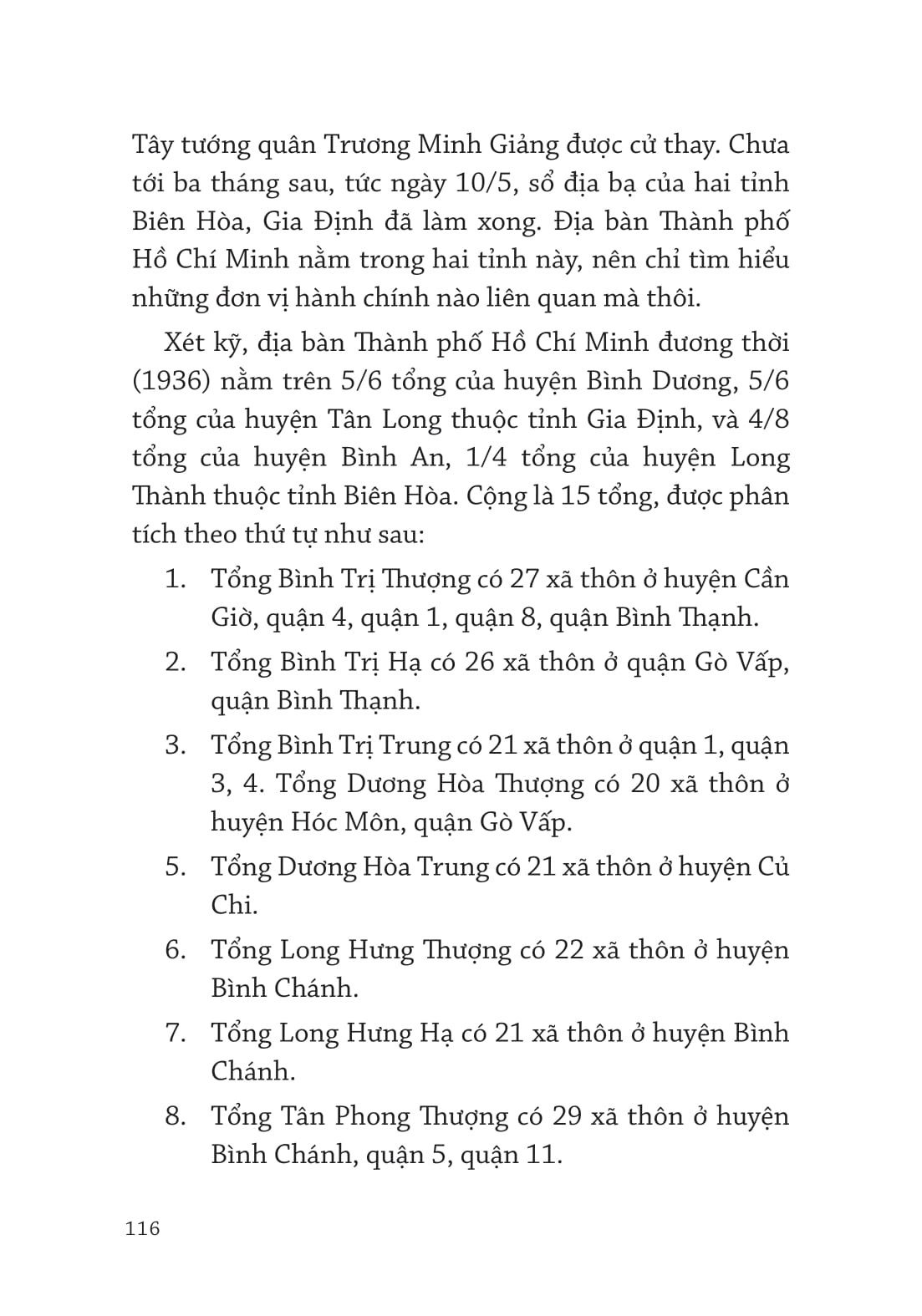 hỏi và đáp về địa lý sài gòn gia định - Ảnh 11