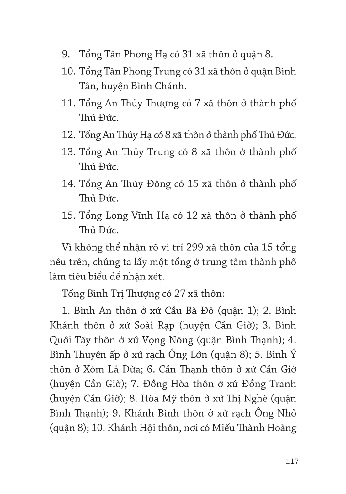 hỏi và đáp về địa lý sài gòn gia định - Ảnh 12