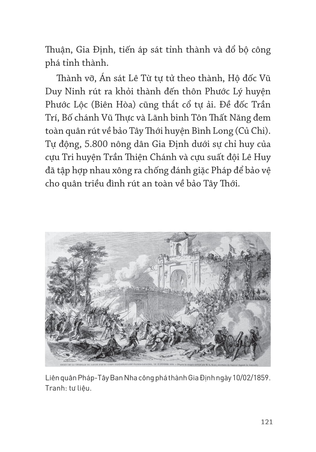 hỏi và đáp về địa lý sài gòn gia định - Ảnh 15