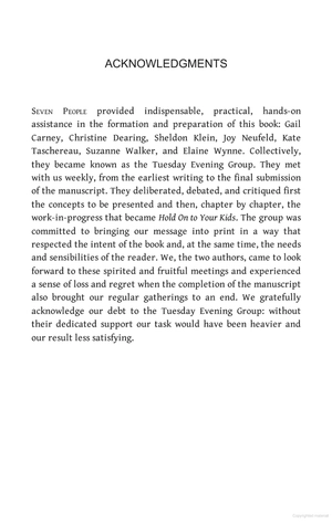 hold on to your kids - Ảnh 10