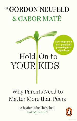 hold on to your kids - Ảnh 2
