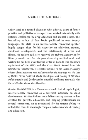 hold on to your kids - Ảnh 3