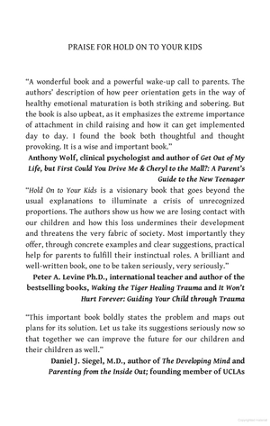 hold on to your kids - Ảnh 4