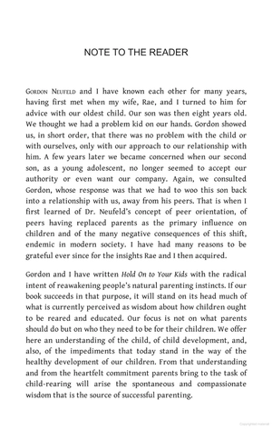 hold on to your kids - Ảnh 7