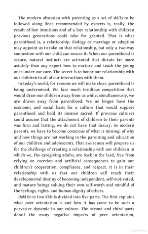 hold on to your kids - Ảnh 8