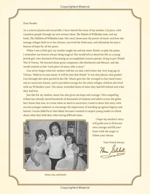 hold on to your music - Ảnh 12