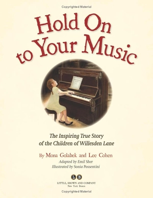 hold on to your music - Ảnh 3