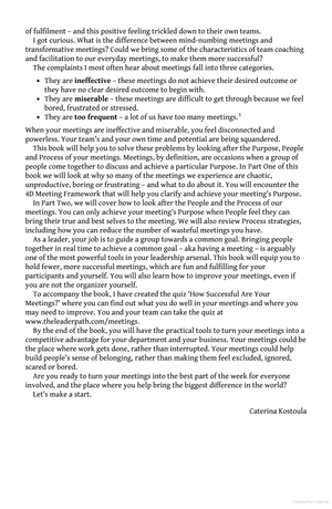 hold successful meetings - Ảnh 8