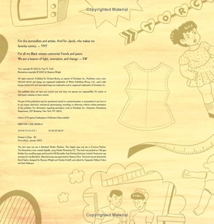 holding her own - the exceptional life of jackie ormes - Ảnh 3