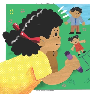 holding her own - the exceptional life of jackie ormes - Ảnh 6