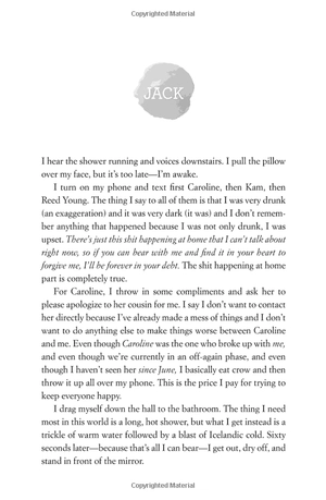 holding up the universe - Ảnh 13