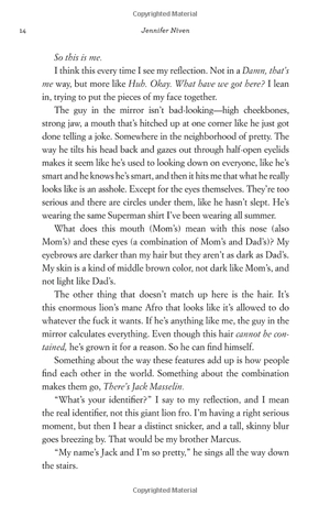 holding up the universe - Ảnh 14