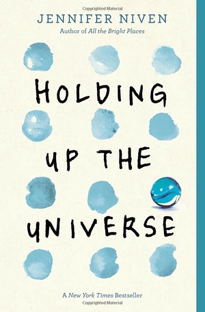 holding up the universe - Ảnh 2