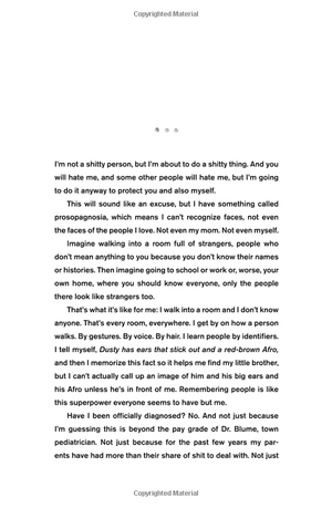 holding up the universe - Ảnh 3