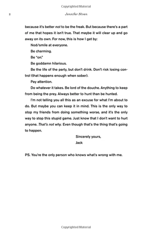 holding up the universe - Ảnh 4