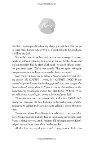 holding up the universe - Ảnh 9