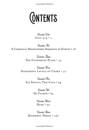 hollowpox: the hunt for morrigan crow - Ảnh 6