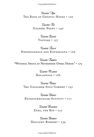 hollowpox: the hunt for morrigan crow - Ảnh 7