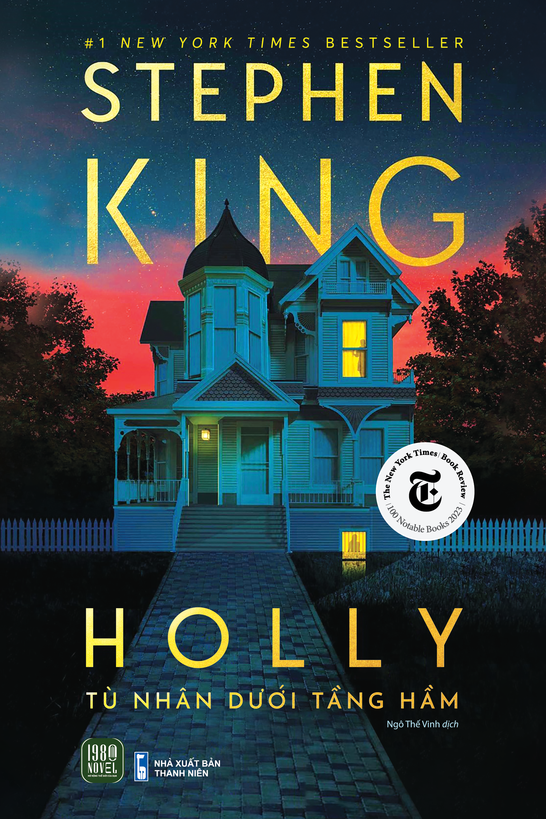 holly - tù nhân dưới tầng hầm - Ảnh 2