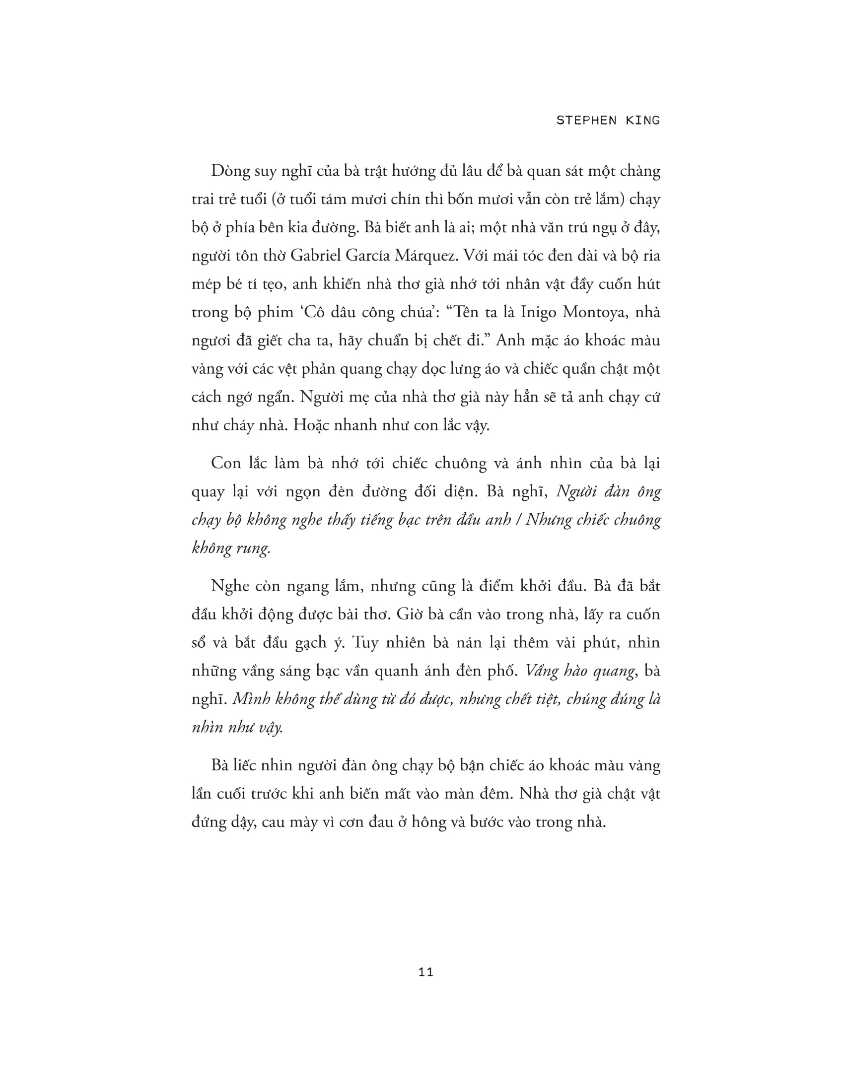 holly - tù nhân dưới tầng hầm - Ảnh 9